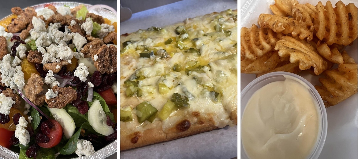 River Road Pizza and Deli