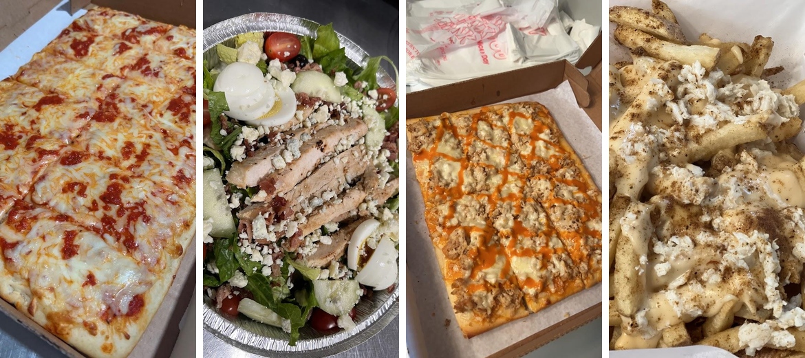 River Road Pizza and Deli