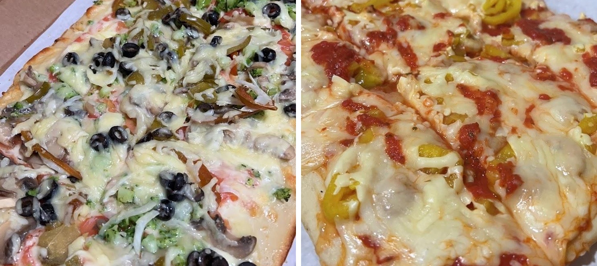 River Road Pizza and Deli