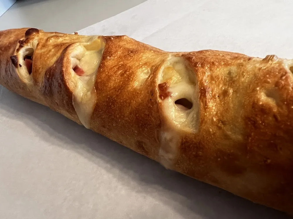 Stromboli